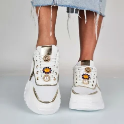 Salome - Sneakers Donna