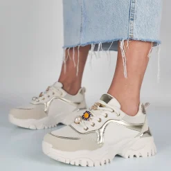 Salome - Sneakers Donna