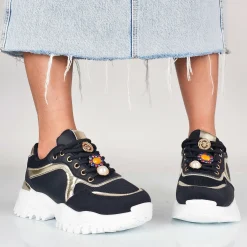 Salome - Sneakers Donna