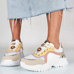 Salome - Sneakers Donna