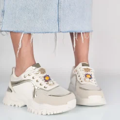 Salome - Sneakers Donna