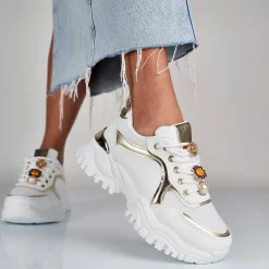 Salome - Sneakers Donna