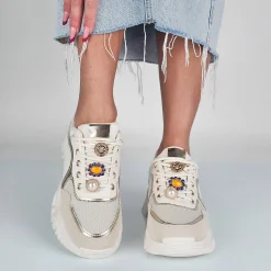 Salome - Sneakers Donna