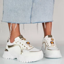 Salome - Sneakers Donna