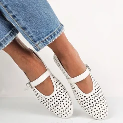 Sandy - Ballerine