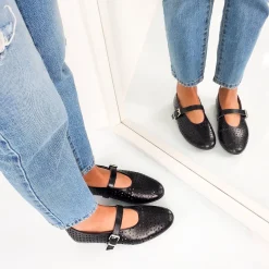 Sandy - Ballerine