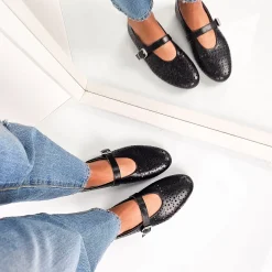 Sandy - Ballerine