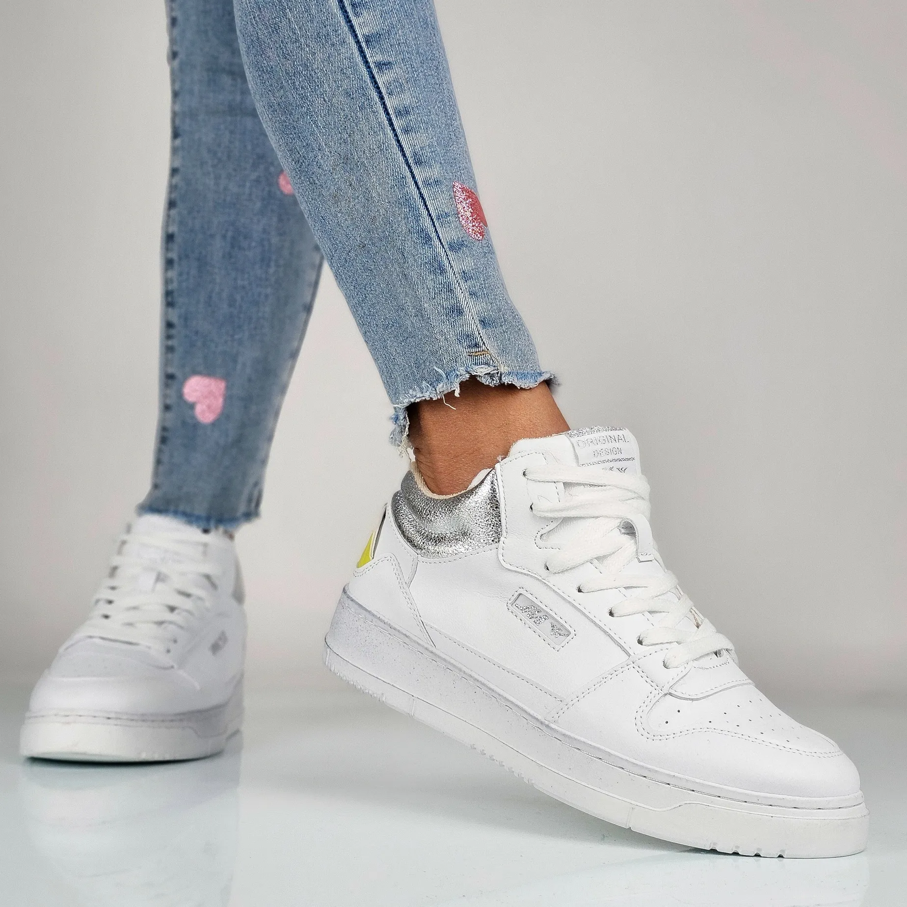 Sara - Sneakers Donna