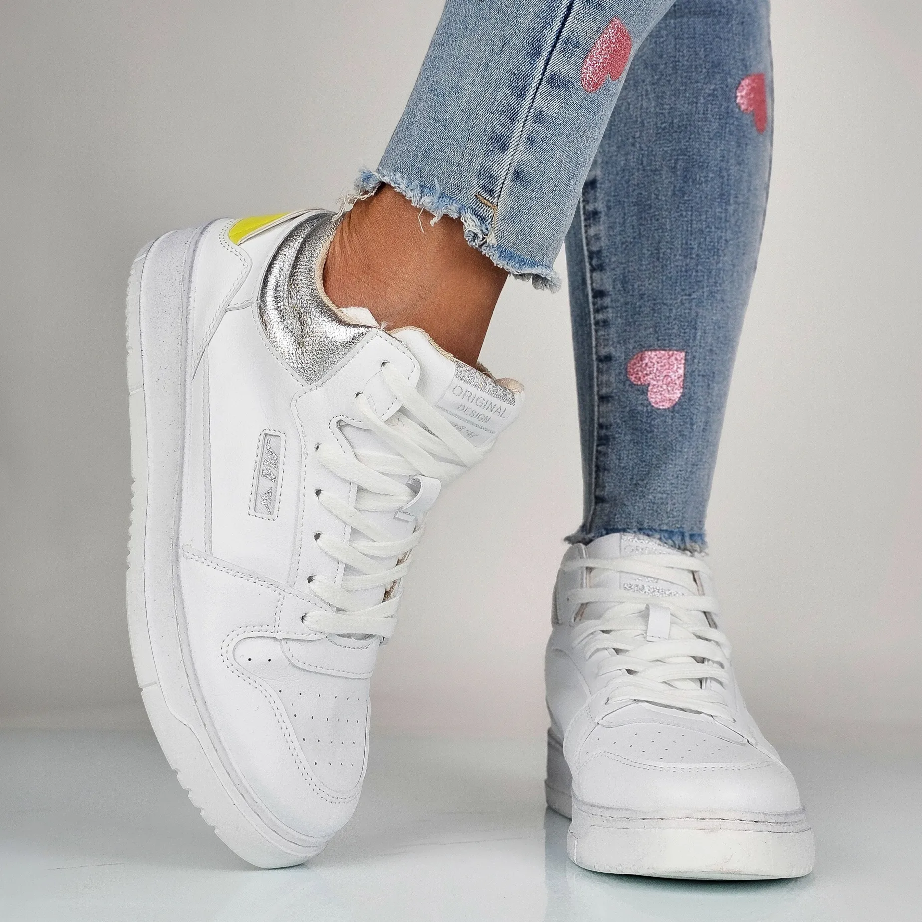Sara - Sneakers Donna
