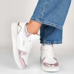 Sara - Sneakers Donna