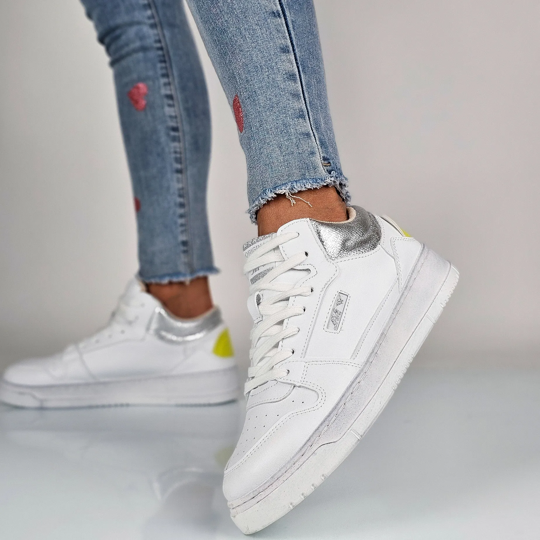 Sara - Sneakers Donna