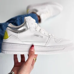 Sara - Sneakers Donna