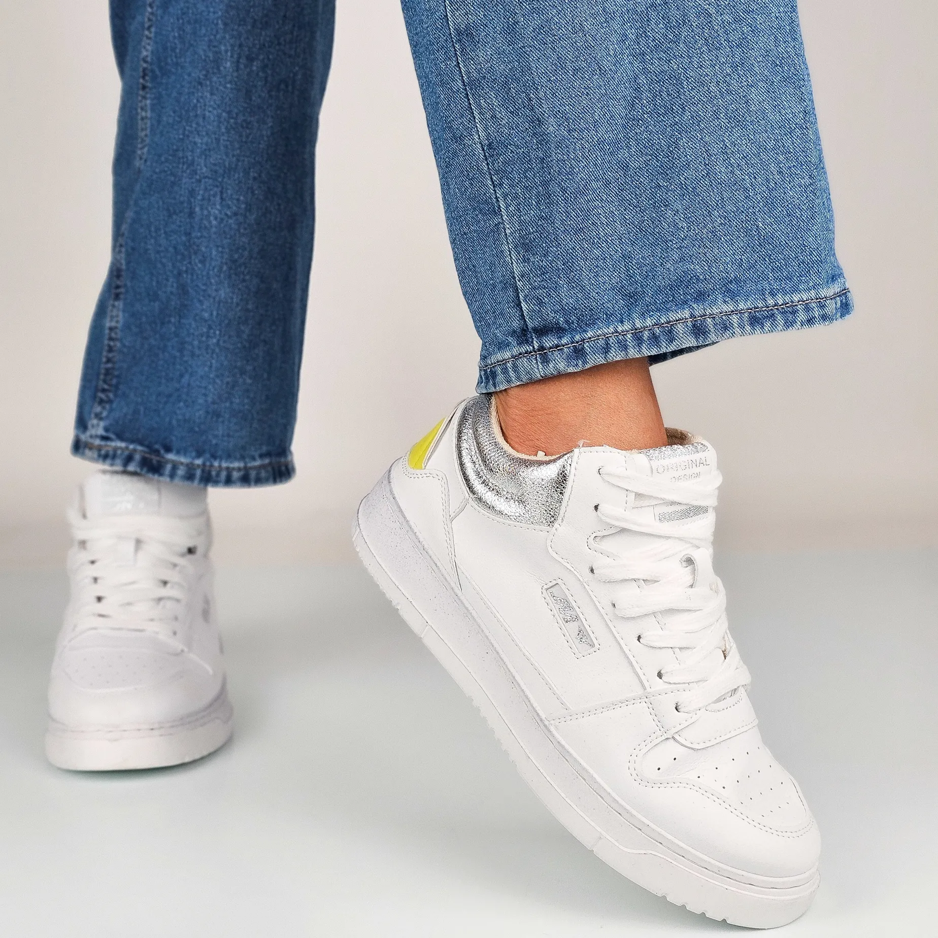 Sara - Sneakers Donna