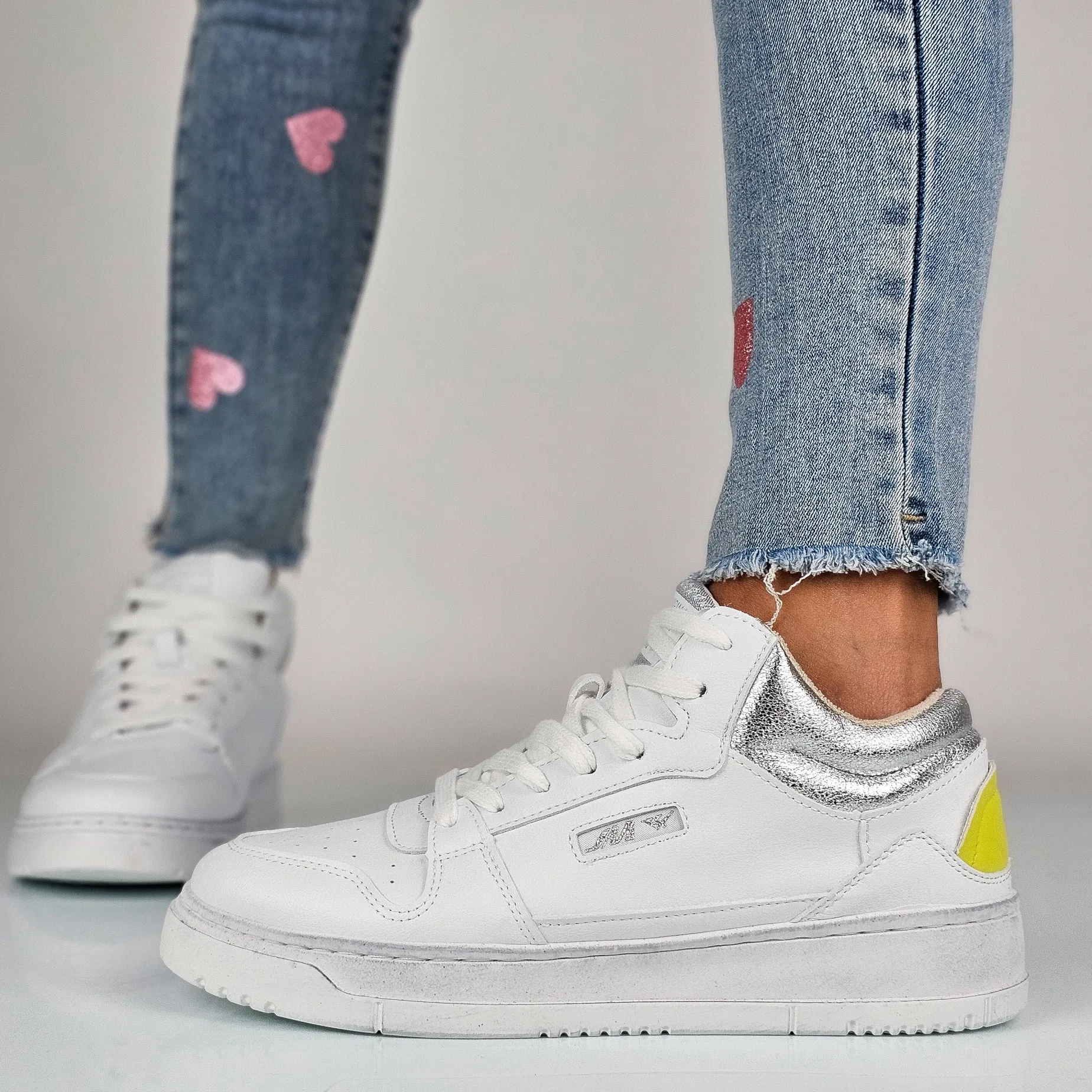 Sara - Sneakers Donna