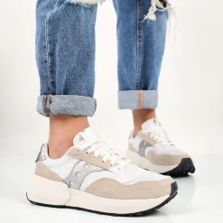 Saucony - Jazz Nxt - Sneakers Donna
