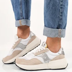 Saucony - Jazz Nxt - Sneakers Donna