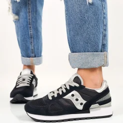 Saucony - Shadow Original - Sneakers Donna