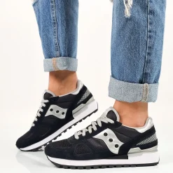 Saucony - Shadow Original - Sneakers Donna