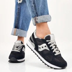 Saucony - Shadow Original - Sneakers Donna