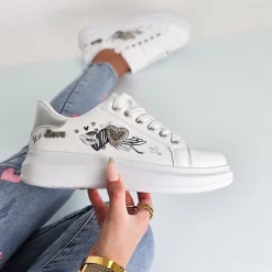 Selene - Sneakers Donna