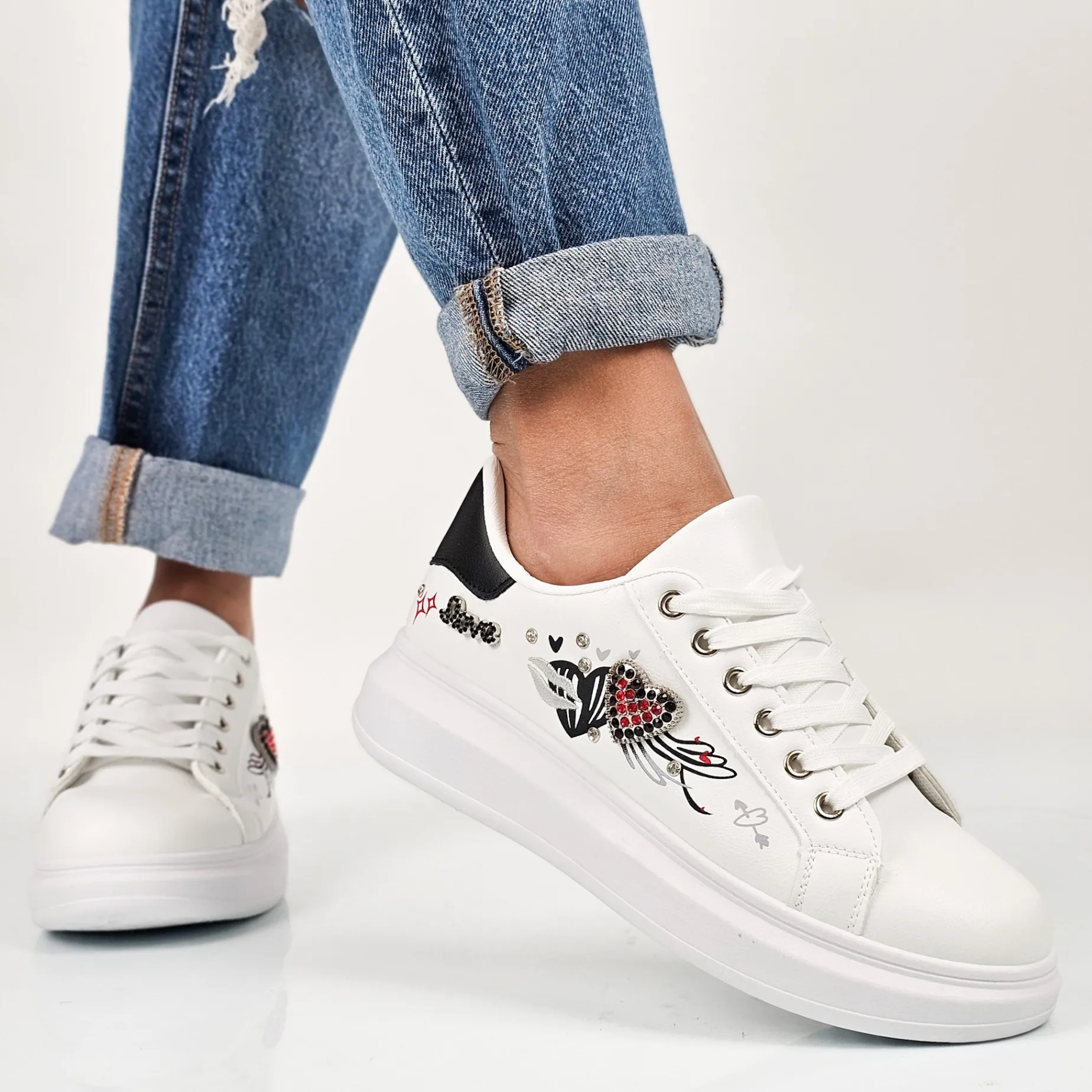 Selene - Sneakers Donna