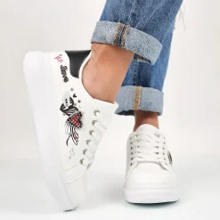 Selene - Sneakers Donna