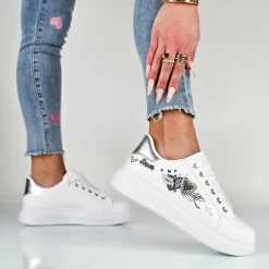 Selene - Sneakers Donna