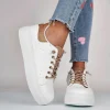 Selvaggia - Sneakers Donna