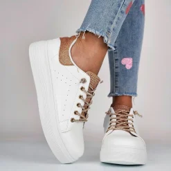 Selvaggia - Sneakers Donna