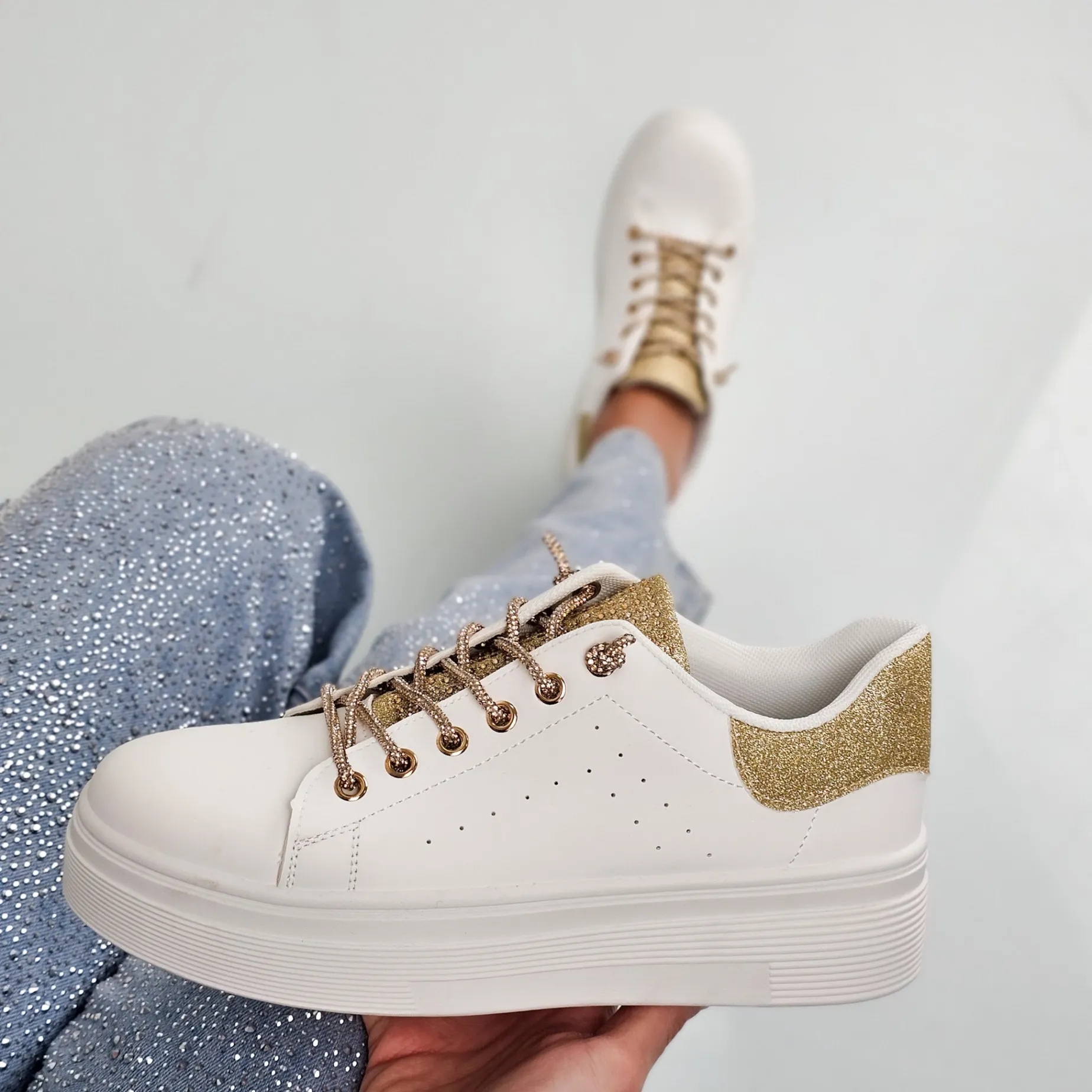 Selvaggia - Sneakers Donna