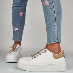 Selvaggia - Sneakers Donna
