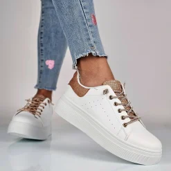Selvaggia - Sneakers Donna