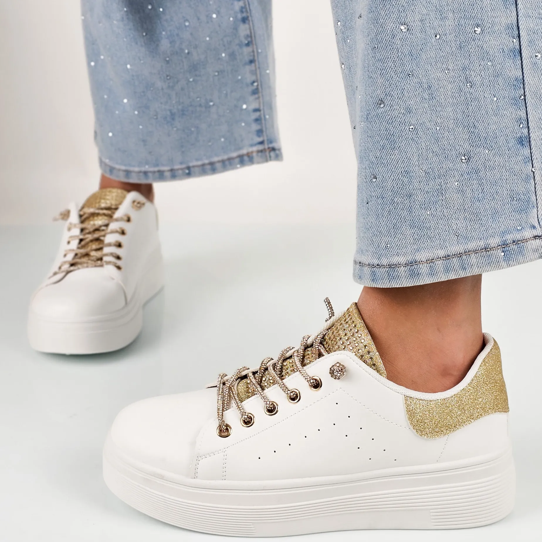 Selvaggia - Sneakers Donna