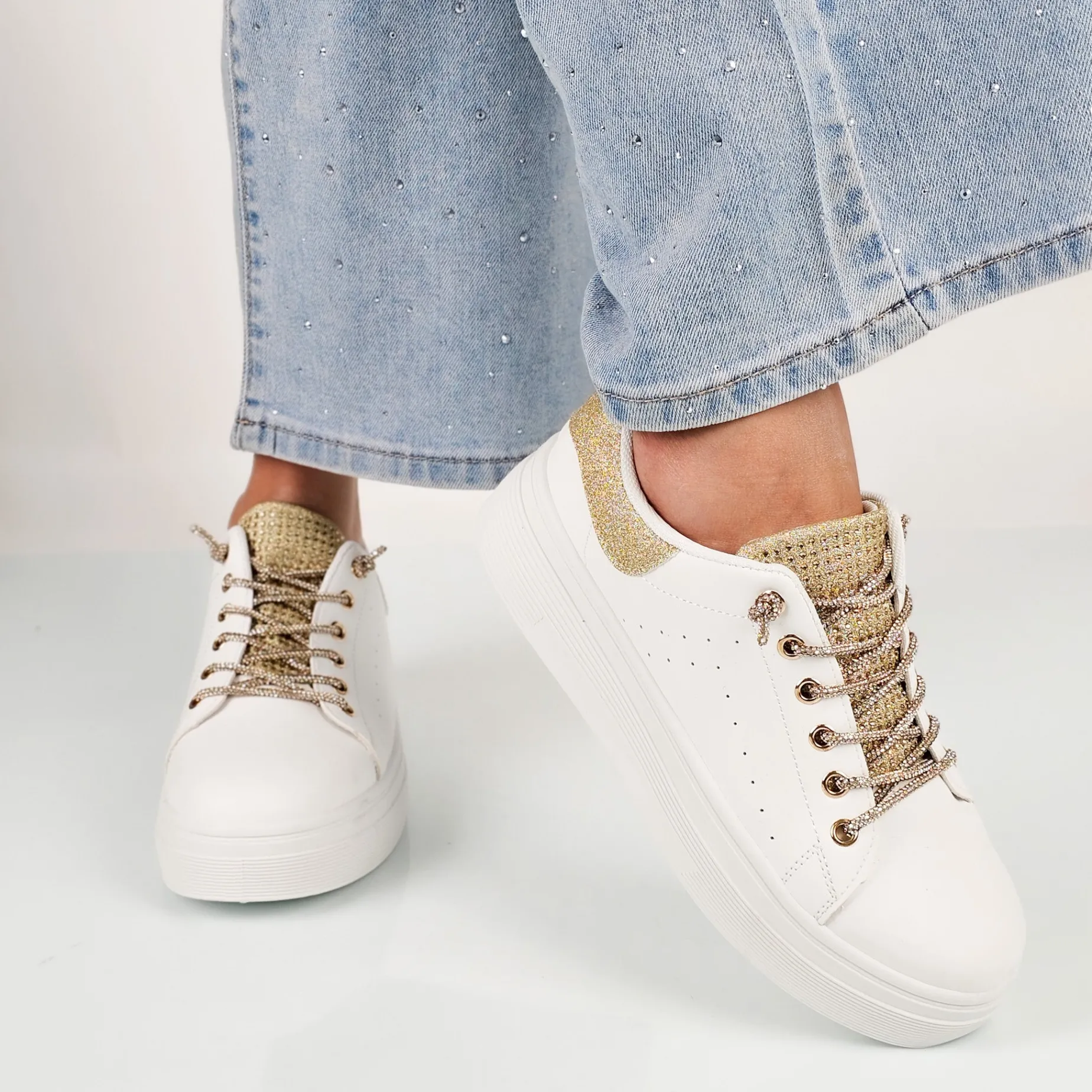 Selvaggia - Sneakers Donna
