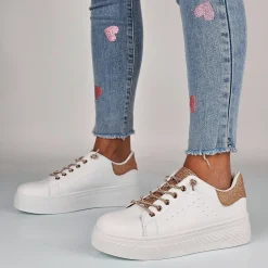 Selvaggia - Sneakers Donna