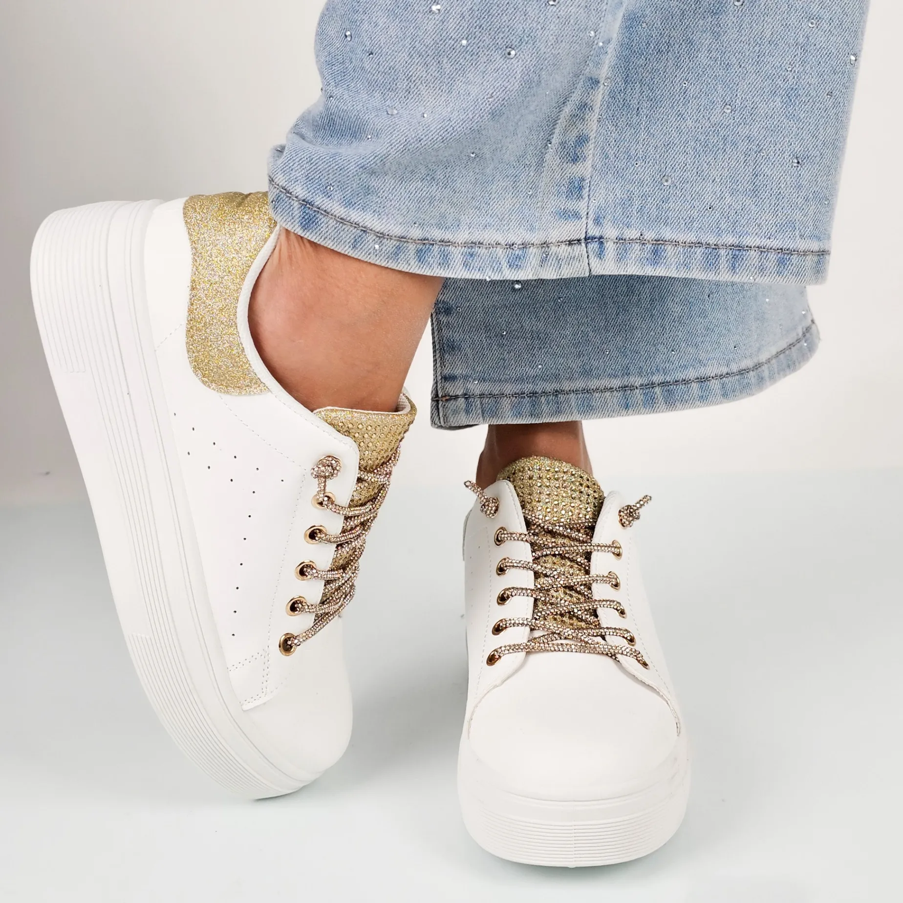 Selvaggia - Sneakers Donna