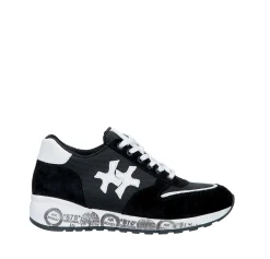 Seraphine - Sneakers Donna Vera Pelle Made In Italy