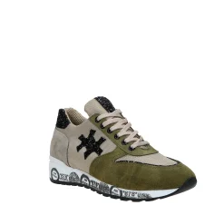 Seraphine - Sneakers Donna Vera Pelle Made In Italy