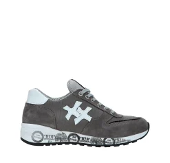 Seraphine - Sneakers Donna Vera Pelle Made In Italy