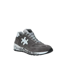 Seraphine - Sneakers Donna Vera Pelle Made In Italy
