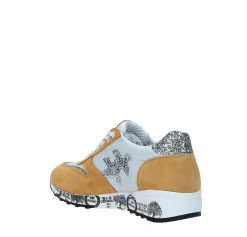 Seraphine - Sneakers Donna Vera Pelle Made In Italy