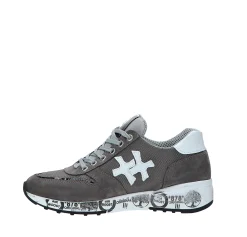 Seraphine - Sneakers Donna Vera Pelle Made In Italy