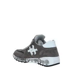 Seraphine - Sneakers Donna Vera Pelle Made In Italy