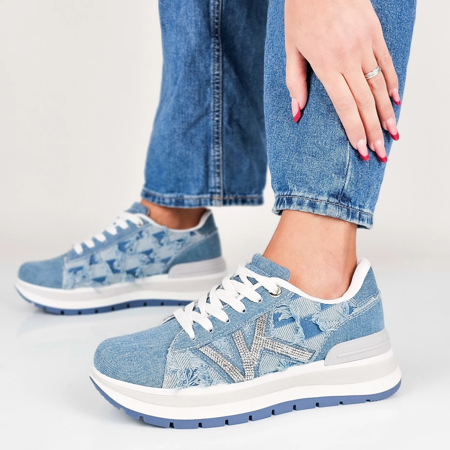 Shaz - Sneakers Donna
