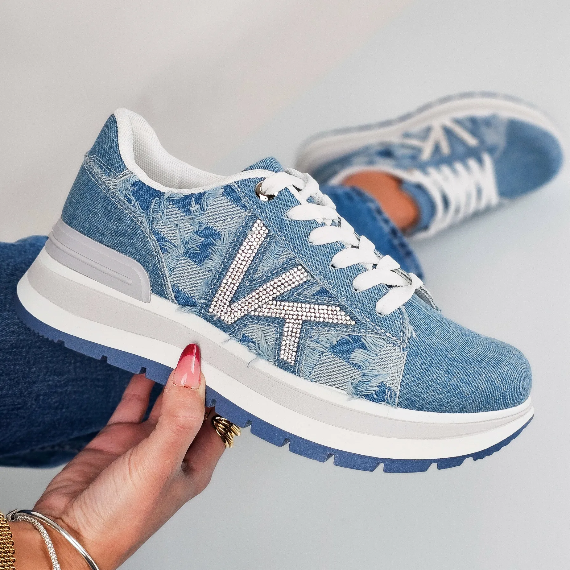 Shaz - Sneakers Donna