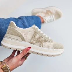 Shaz - Sneakers Donna