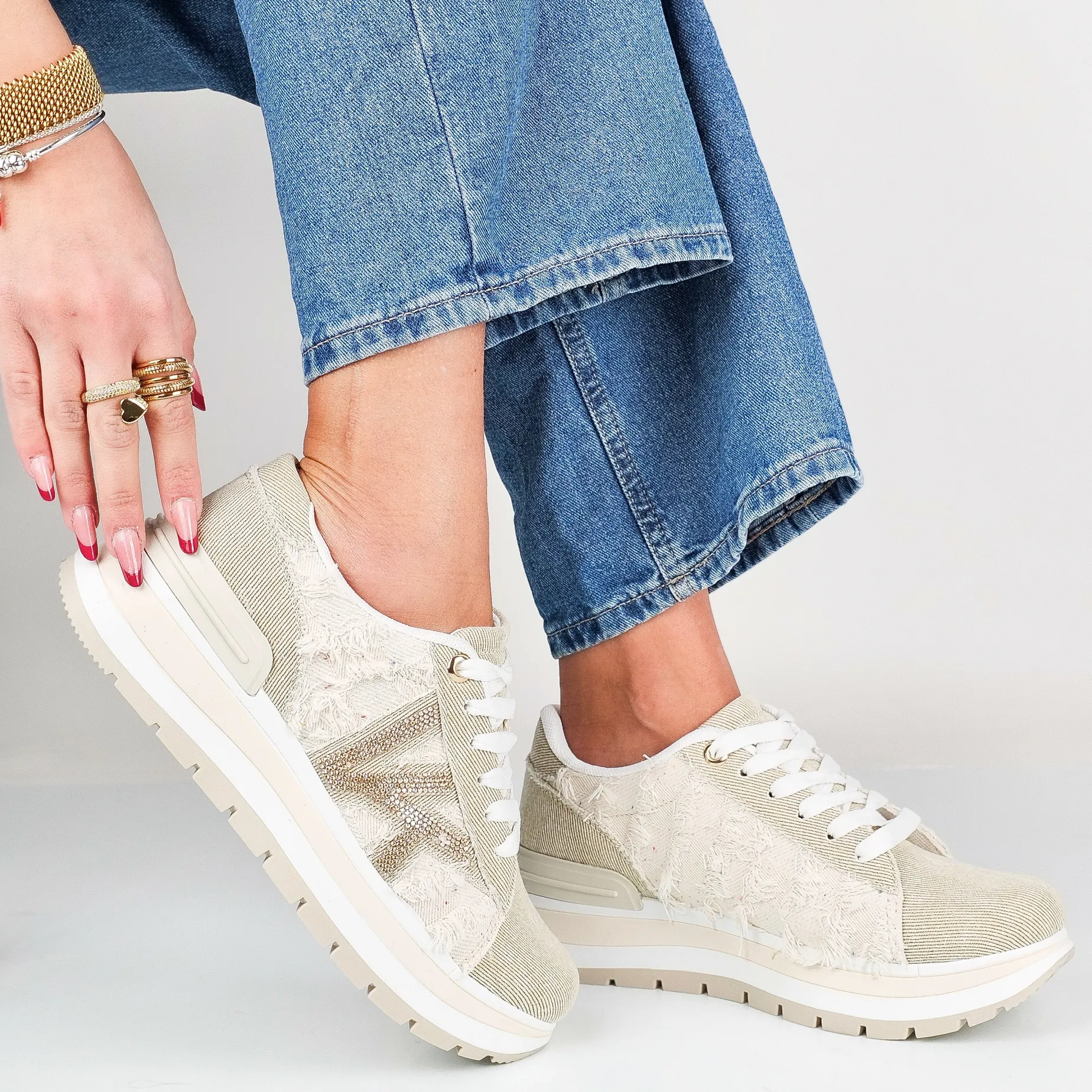 Shaz - Sneakers Donna