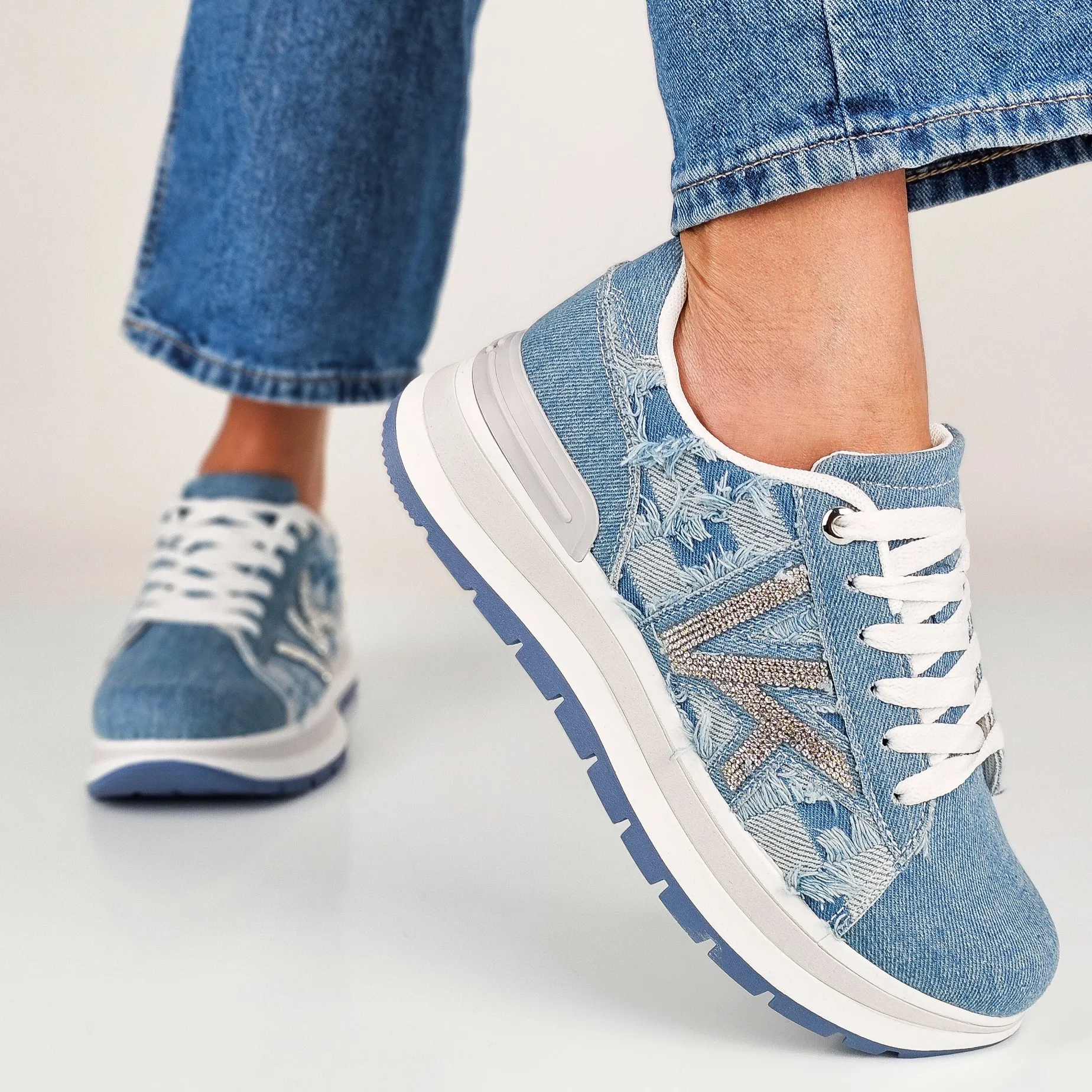 Shaz - Sneakers Donna