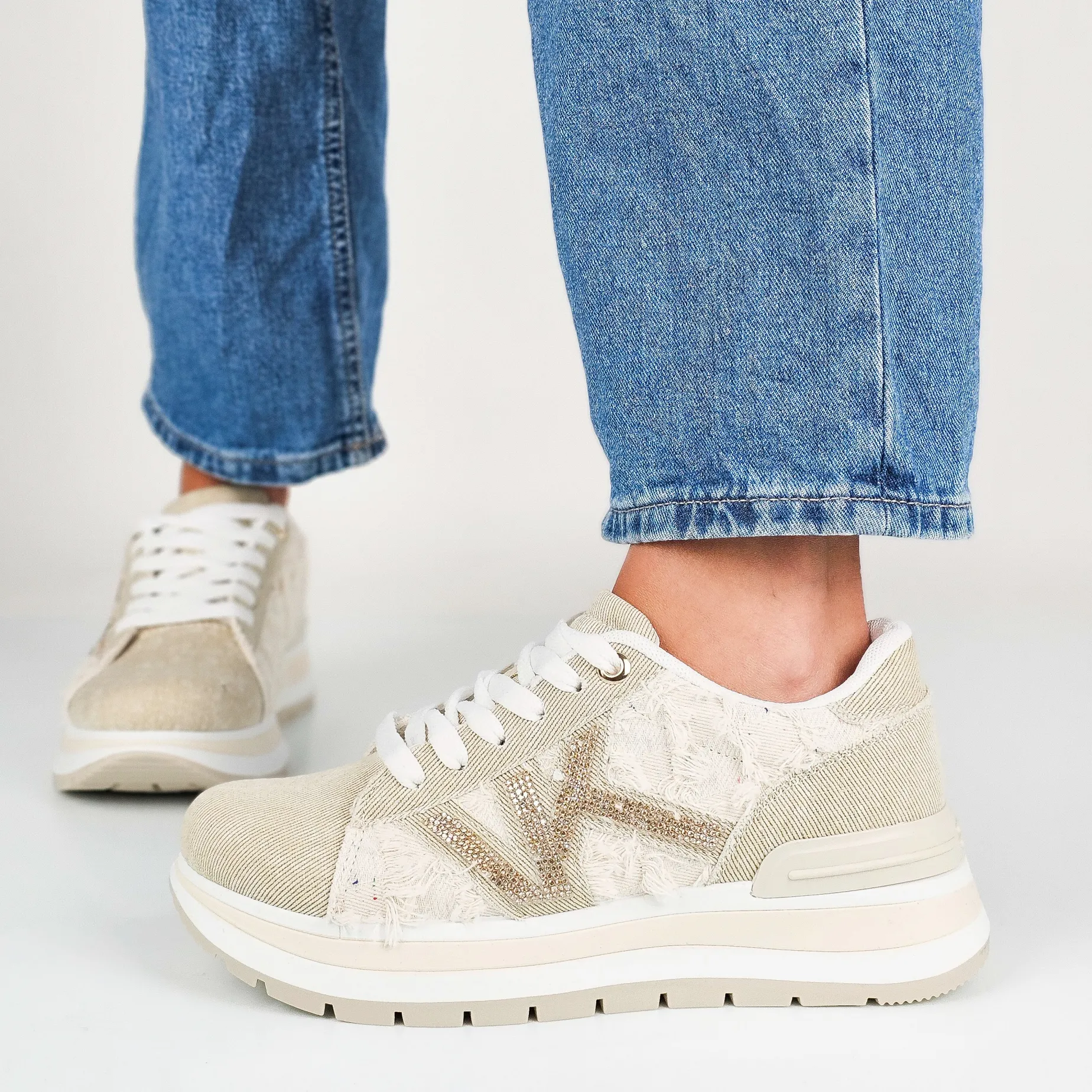 Shaz - Sneakers Donna