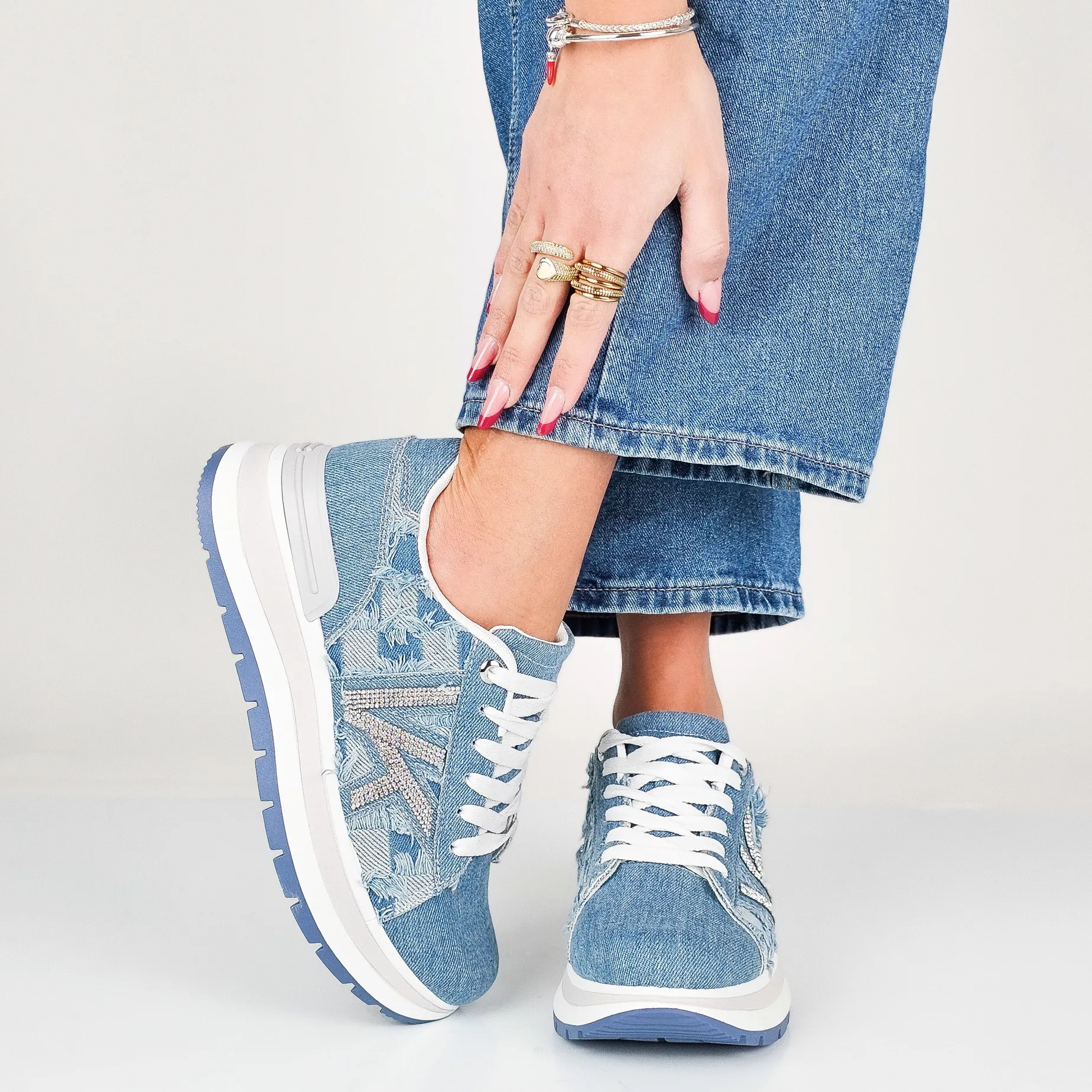 Shaz - Sneakers Donna